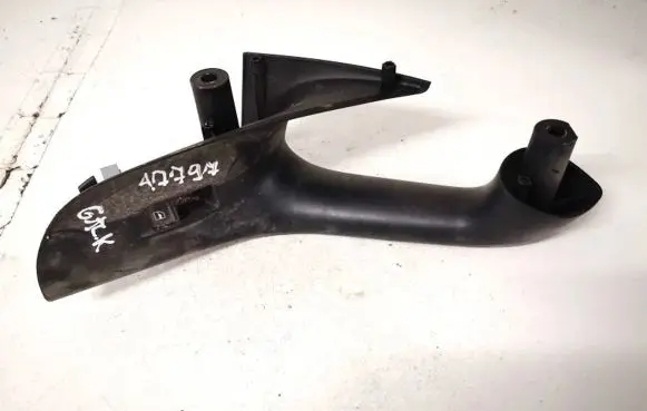 Volkswagen PASSAT B6 Electric window control switch