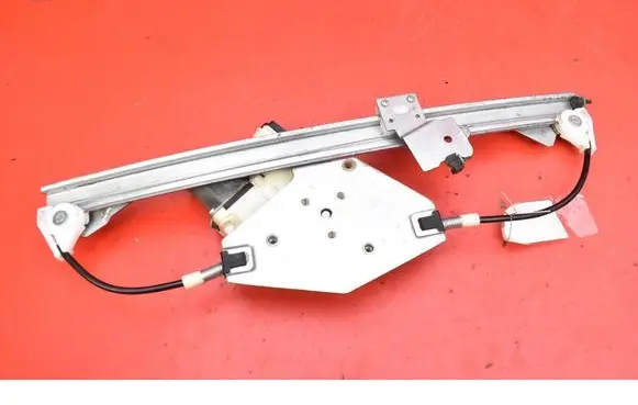 BMW X3 E83 Rear door window regulator with motor 6925965