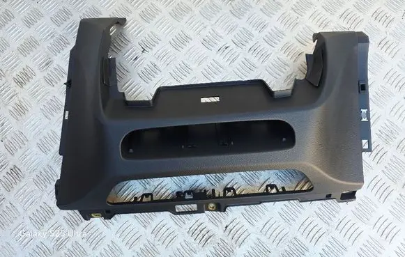 Audi Q5 SQ5 Dashboard center trim panel 80B857297B