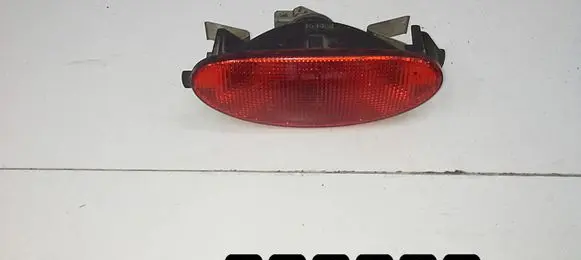 Peugeot 206 Third/center stoplight