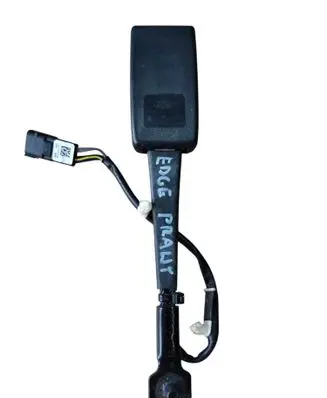 Ford Edge II Front seatbelt buckle FT4BF61208