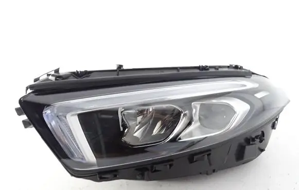 Mercedes-Benz A W177 Headlight/headlamp A1779062700