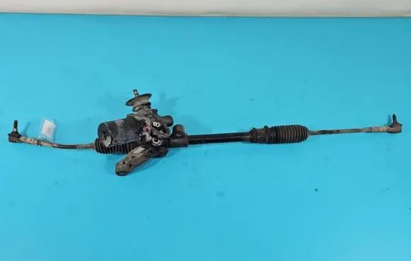 Fiat Sedici Steering rack 48580-79J50 IMPRK1419075