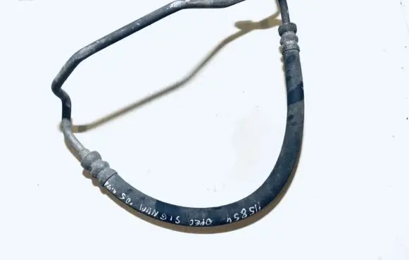 Opel Signum Power steering hose/pipe/line hss050312