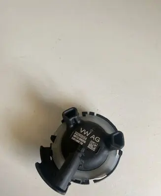 Seat Leon (5F) Airbag deployment crash/impact sensor 3Q0959354 09140003