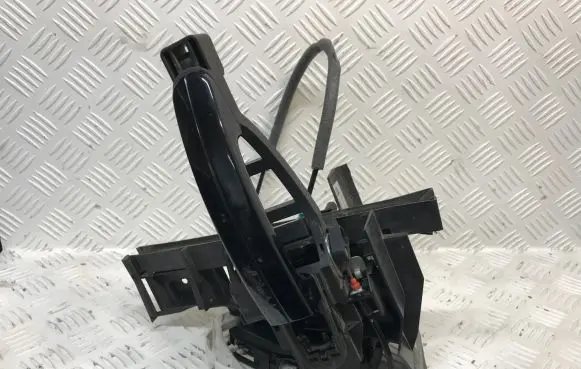 Ford Focus Rear door lock BM51A224A37CB BM5AA26413BB