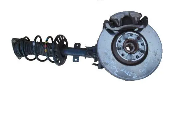 Peugeot 3008 II Front suspension assembly kit set 9819718680