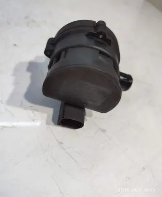 Nissan Qashqai+2 Electric auxiliary coolant/water pump