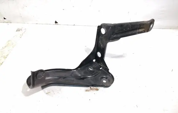 Audi A6 S6 C6 4F Intercooler pipe mounting bracket 4F0145813F