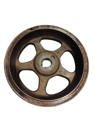 Subaru Forester SG Camshaft pulley/ VANOS 