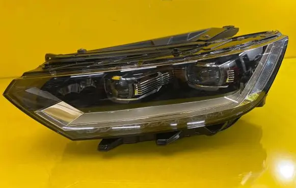 Volkswagen PASSAT B8 Headlight/headlamp 3G1941081