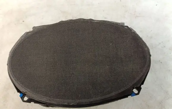 Dodge Journey Front door speaker 05081669AB 09108J0301 7689AC