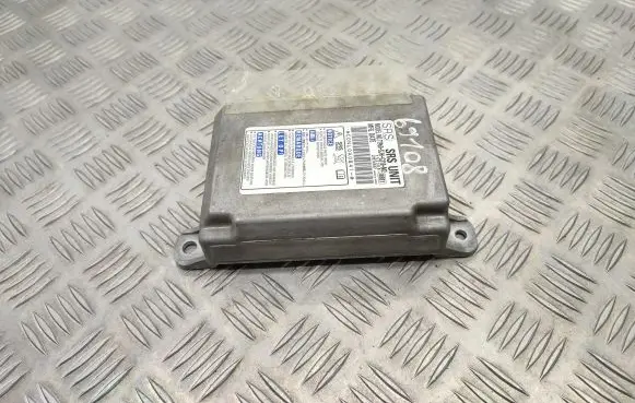 Honda FR-V Airbag control unit/module 77960SJHG210M2