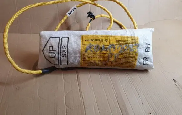 Hyundai Kona I Side airbag 