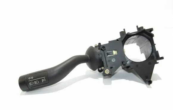 Volkswagen Touareg I Light switch 3D0953513