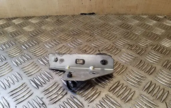 Fiat Ducato Other engine bay part