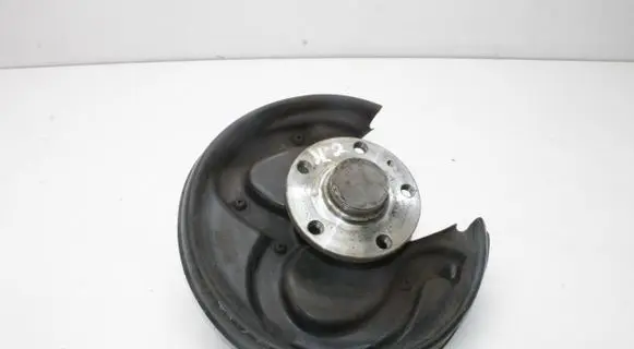 Audi TT TTS Mk2 Rear wheel hub