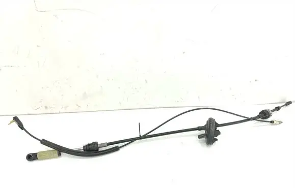 Mercedes-Benz Sprinter W906 Gear shift cable linkage A9062670564 ZGS001Q01