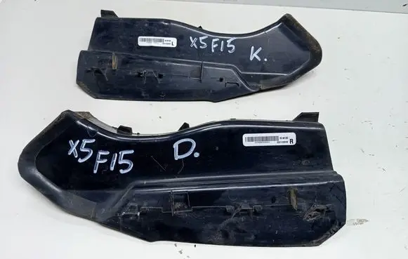 BMW X5 F15 Rear light trim 187902017 7342234 7342233