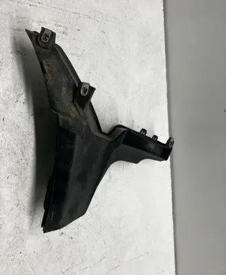 Ford F150 Brake cooling air channel/duct JL34278C06