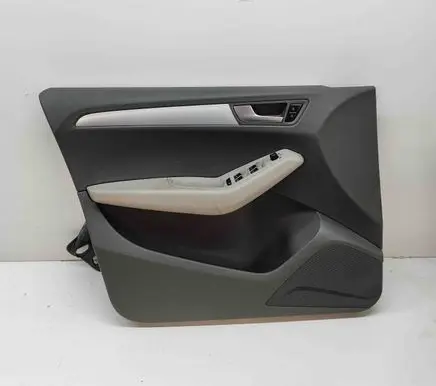 Audi Q5 SQ5 Front door card panel trim 8R1867103