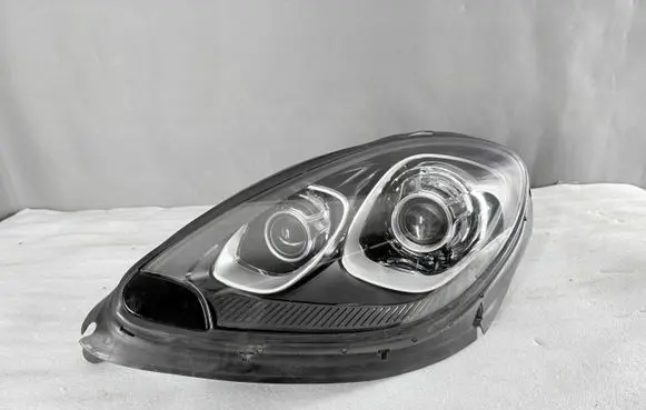 Porsche Macan (95B) Headlight/headlamp 95B941031CQ 7606100010 100200626153