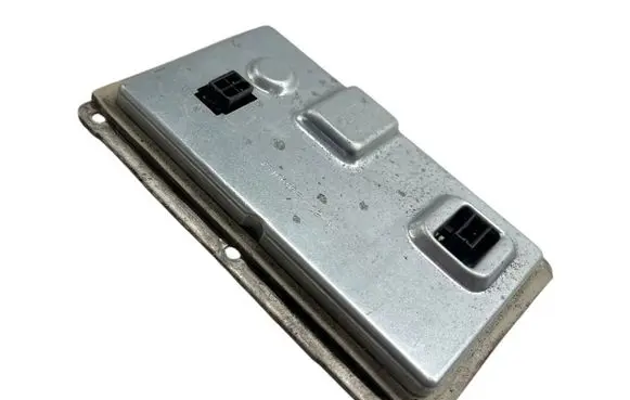 Xenon control unit/module