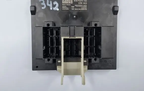 Volkswagen Tiguan Allspace Comfort/convenience module 5Q0937085CJ