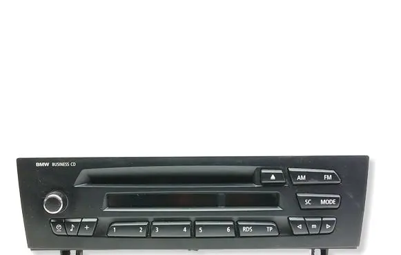 BMW 1 E82 E88 Radio/CD/DVD/GPS head unit 9229241