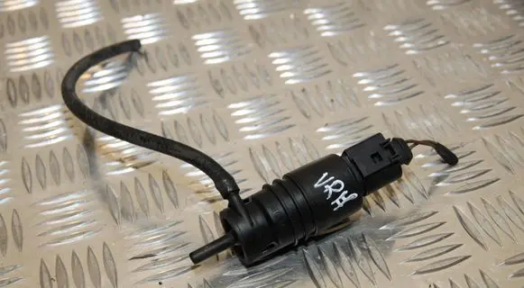 Mercedes-Benz Sprinter W906 Windscreen/windshield washer pump 2218690121