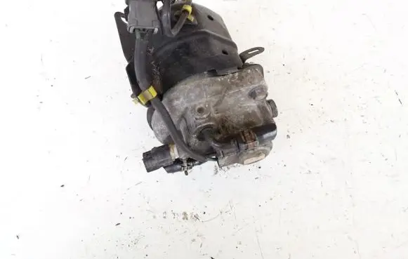 Honda Civic Fuel filter 