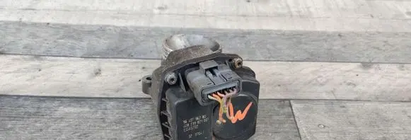 Citroen C2 Engine shut-off valve 