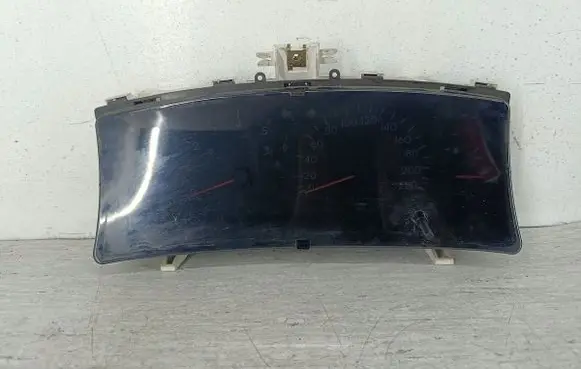 Toyota Corolla E120 E130 Speedometer (instrument cluster) 8380002060