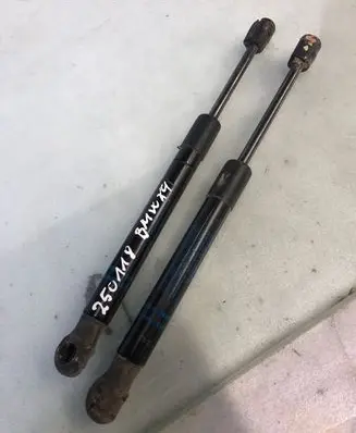 BMW X4 G02 Front bonnet/hood damper/strut 739749305