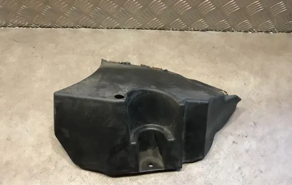Pickup box liner