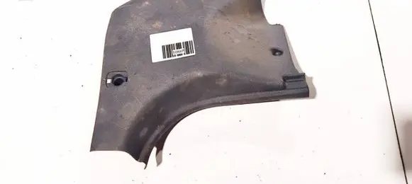 Audi A4 S4 B5 8D Other interior part 8d1867272a 8d1.867.272.a