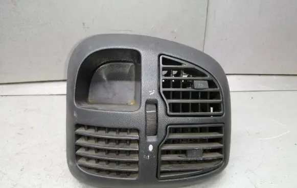 Fiat Ducato Dashboard side air vent grill/cover trim LS130