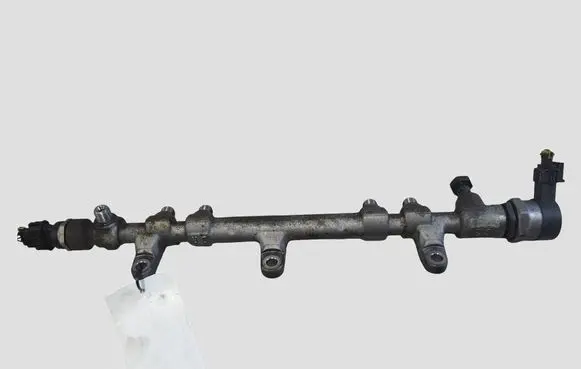 Hyundai ix35 Fuel main line pipe 0445214211 314002F000 010155L2