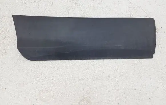 Ford Escape III Rear door trim (molding) CJ54S24902 CJ54S24902ACW T73JB