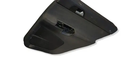Volvo V50 Rear door card panel trim 8679483