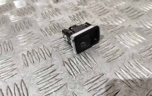Mercedes-Benz GLE AMG (W166 - C292) Electric window control switch A2049058102