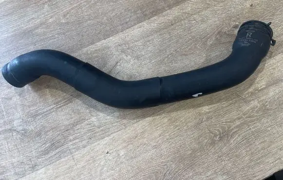 Jaguar F-Type Engine coolant pipe/hose 9W838N241AD S311A