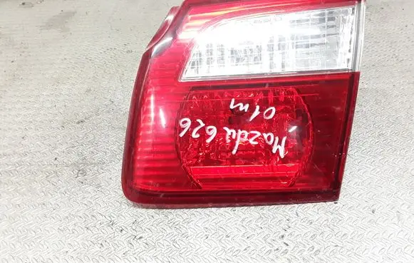 Mazda 626 Tailgate rear/tail lights