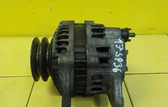 Ford Ranger Generator/alternator A2TC1479ZT WLAA18300A