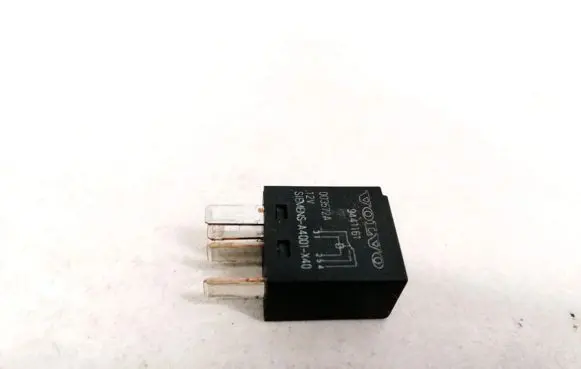 Volvo S80 Other relay 9441161 003572A