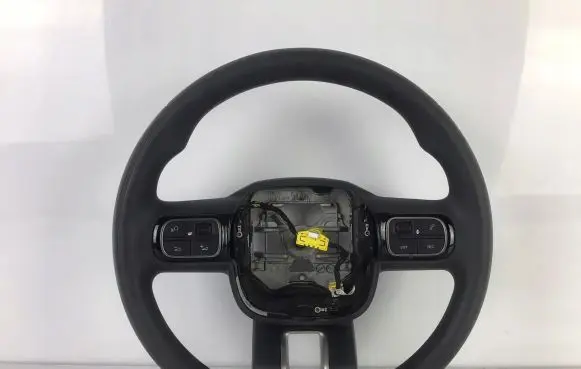 Citroen C3 Steering wheel 98164325ZD