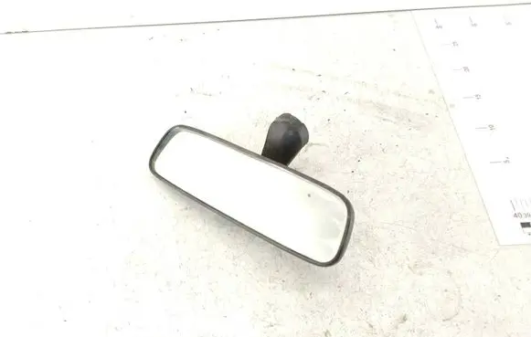 Subaru Legacy Rear view mirror (interior) E13010836