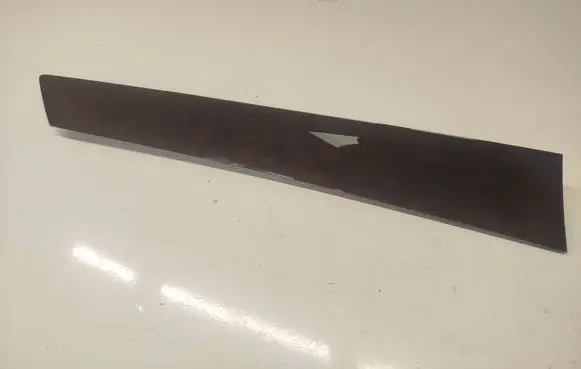 Audi A8 S8 D4 4H Rear door card trim 4H0867419