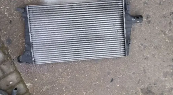 Audi A6 S6 C5 4B Intercooler radiator 4B0145805A