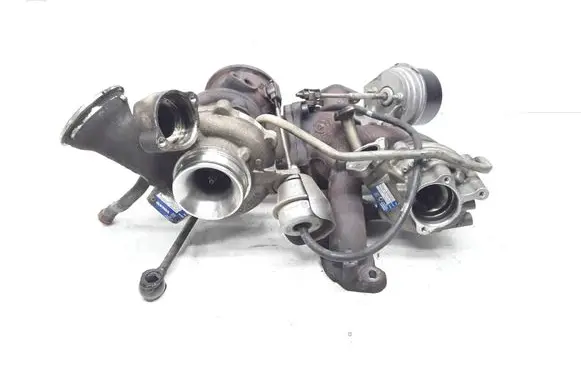 Volvo V60 Turbo 31397999 31361654 31361655